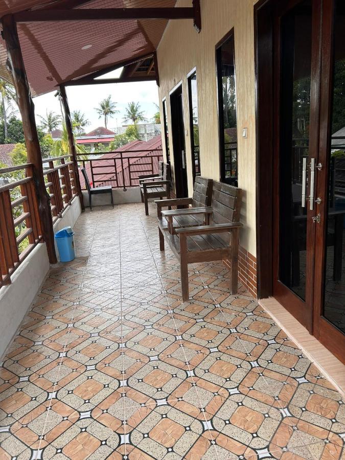 Gihon Bungalow Gili Trawangan Extérieur photo